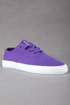 Supra buty Wrap purple