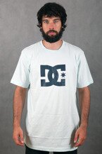 DC t-shirt Star ice blue