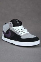 Nike buty Mavrk Mid 3 black/purple