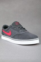 Nike buty Vulc Rod grey/red
