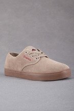 Emerica buty Laced taupe