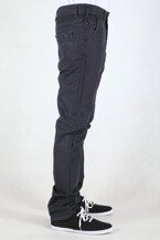 Turbokolor spodnie jeans President slim dark grey