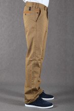 Turbokolor spodnie Chino regular khaki summer