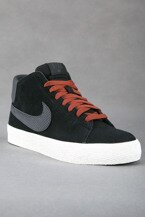 Nike buty Blazer Mid LR black/anthrc