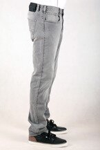 DC spodnie Bedlow slim grey