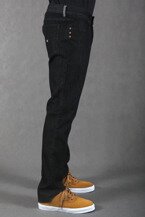 KR3W spodnie K Slim black