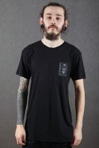 KR3W t-shirt Deathstick black
