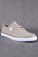 DC buty Flash TX taupe/stone