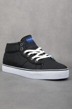 Emerica buty The Tempster black wash