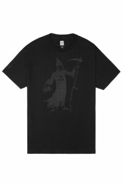 HUF t-shirt Black Scale Reaper black