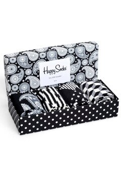 Happy Socks 4-Pack Giftbox XPA09-099