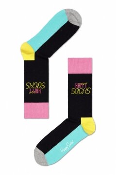 Happy Socks skarpetki Tennis Socks TS27-099