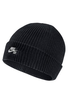 Nike SB czapka Fisherman Beanie black
