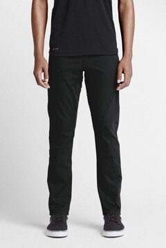 Nike SB spodnie FTM 5-pocket black