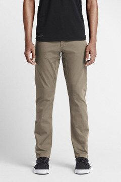 Nike SB spodnie FTM 5-pocket khaki
