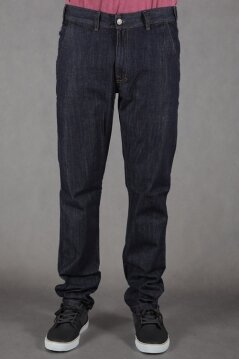Turbokolor spodnie jeans President slim indigo FW13