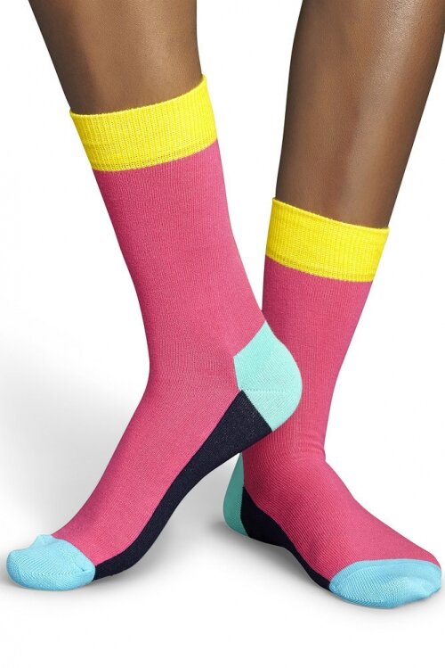 Happy Socks skarpetki Five Color FI01-035