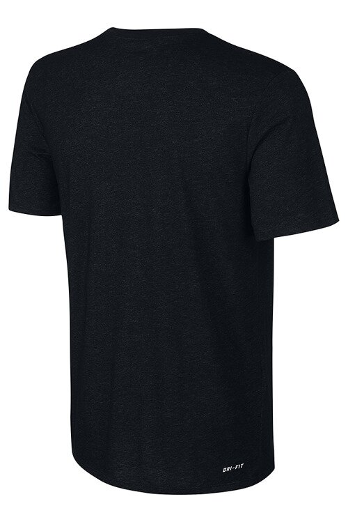 Nike SB t-shirt Dri-FIT Fern Pocket black/multi color