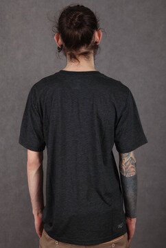 Nike SB t-shirt Dri-FIT illuminati dark grey