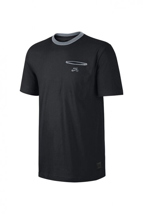 Nike SB t-shirt Dri-fit Internal Pocket Tee