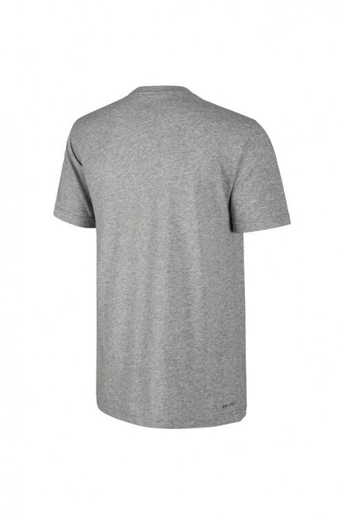 Nike SB t-shirt Dri-fit Warm grey