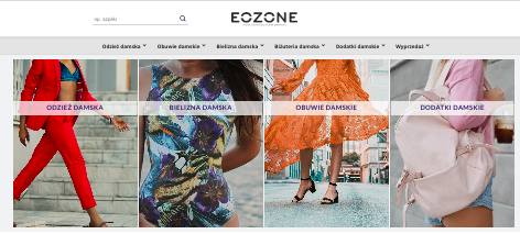 Nasze produkty znajdziesz w serwisie Eozone.pl