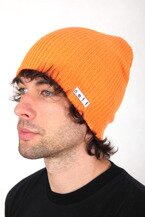 Neff czapka Daily orange