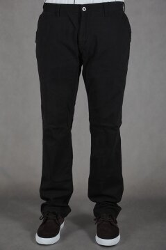 DC spodnie Worker straight black