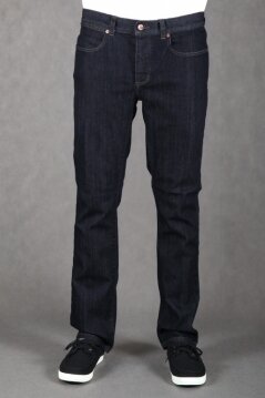KR3W spodnie K Slim dark blue