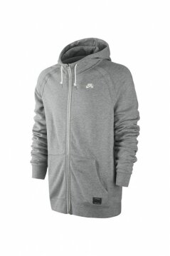Nike SB bluza Northrup Icon grey