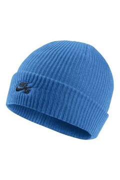 Nike SB czapka Fisherman Beanie blue